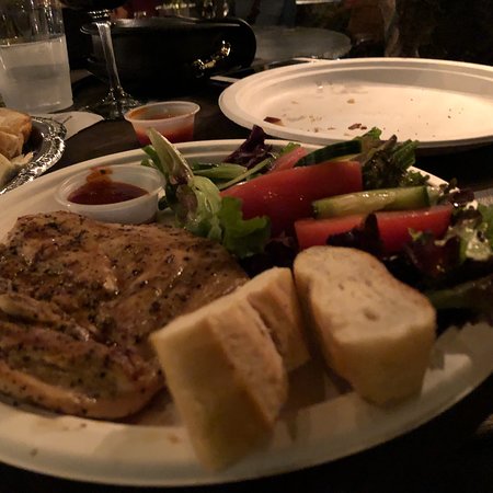 Lagniappe signature dishes Build-Your-Own Cheese BoardBuild-Your-Own Charcuterie BoardGrilled Skirt SteakGrilled Salmon
